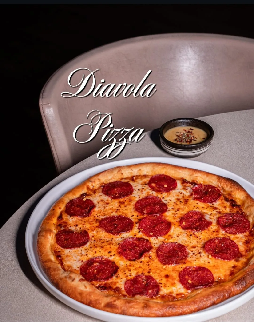 C HOUSE fine dining experience