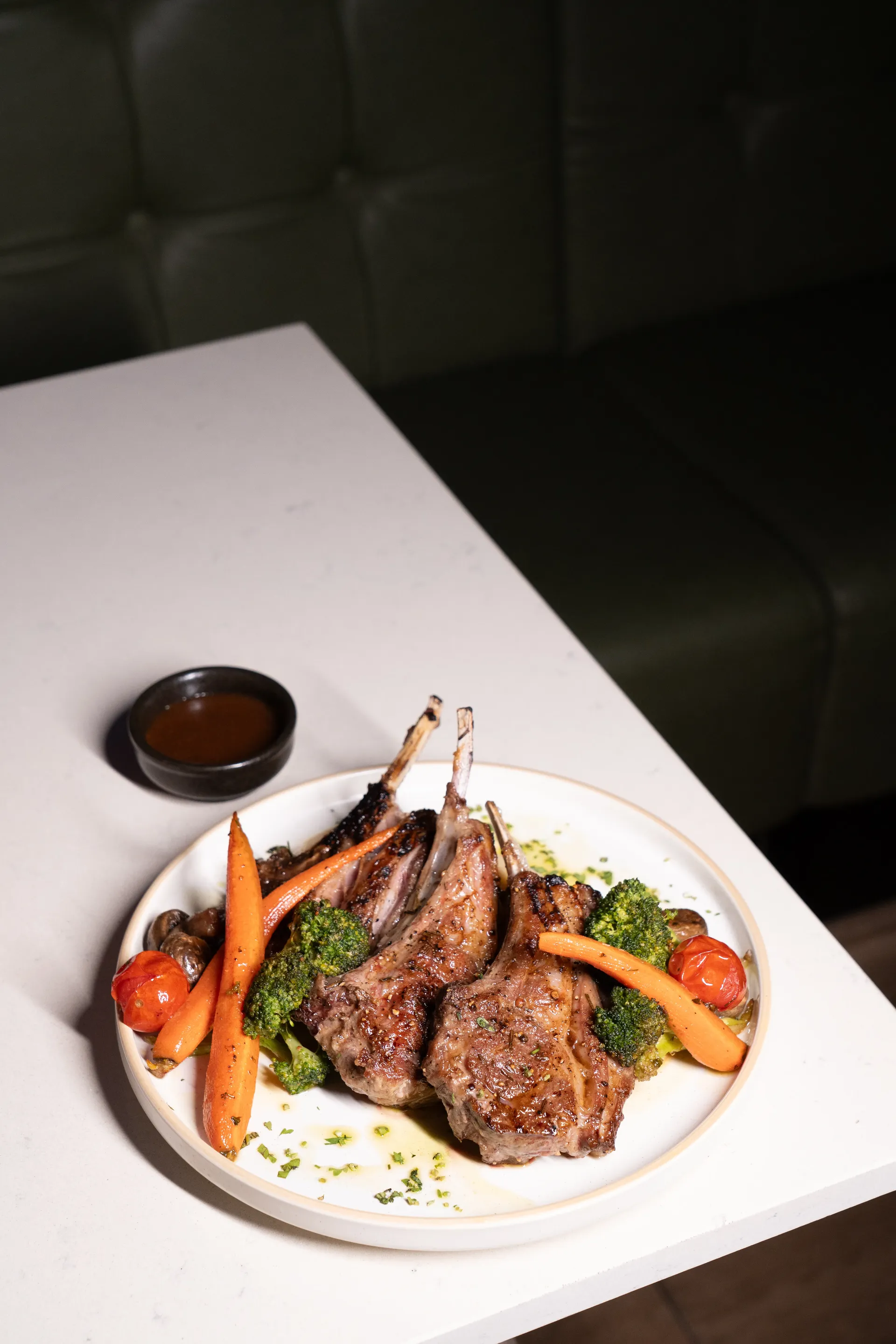 Lamb Chops